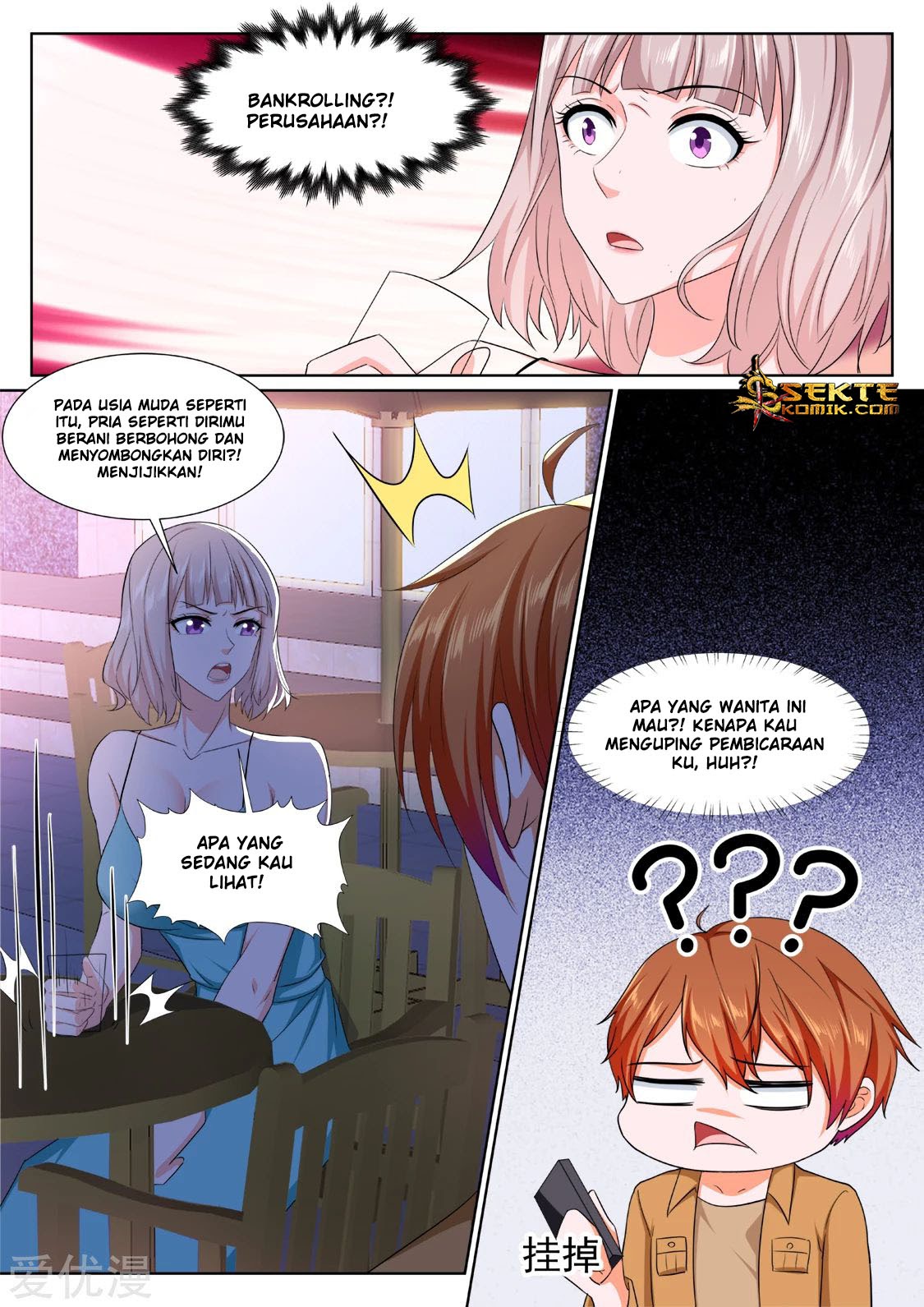Metropolitan System chapter 311