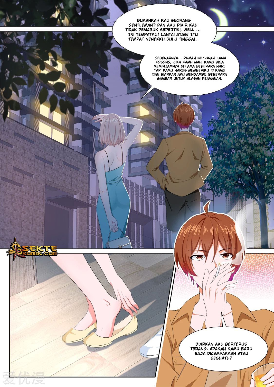 Metropolitan System chapter 311