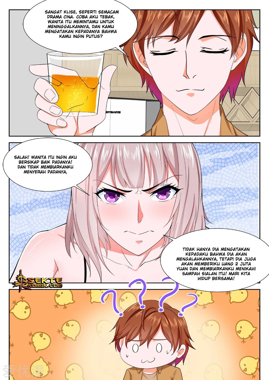 Metropolitan System chapter 311