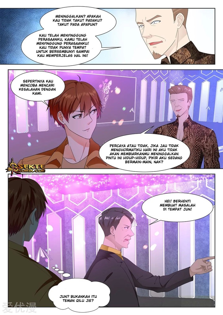 Metropolitan System chapter 314