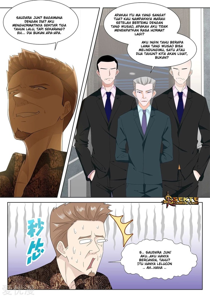 Metropolitan System chapter 314
