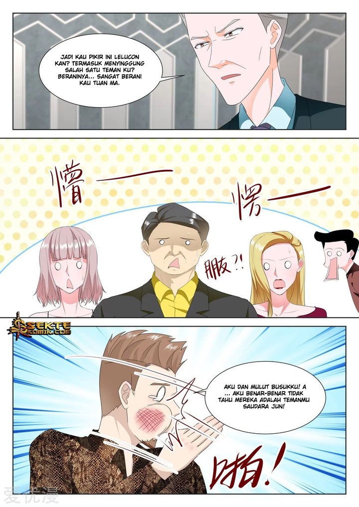 Metropolitan System chapter 314