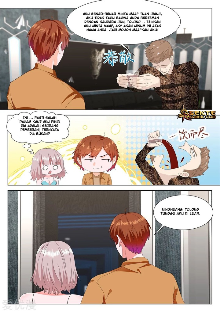 Metropolitan System chapter 314