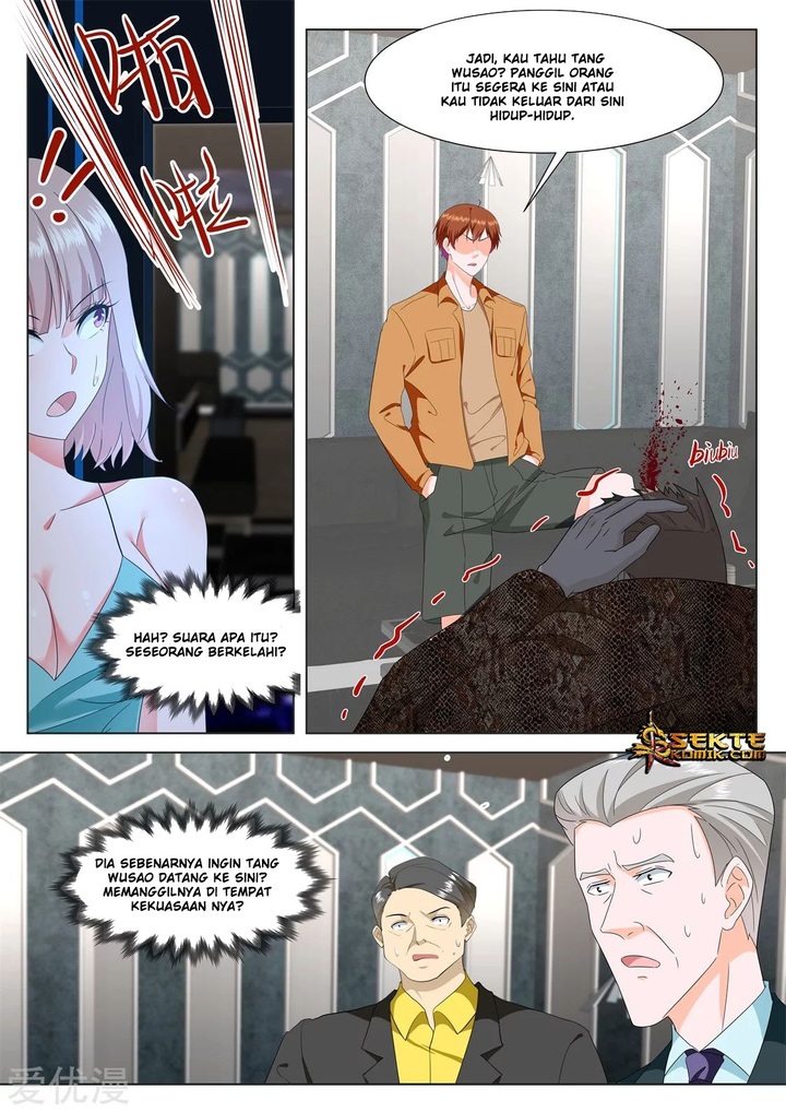 Metropolitan System chapter 314