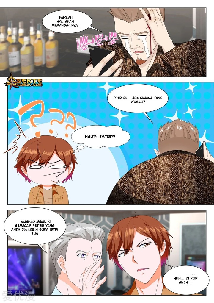 Metropolitan System chapter 314