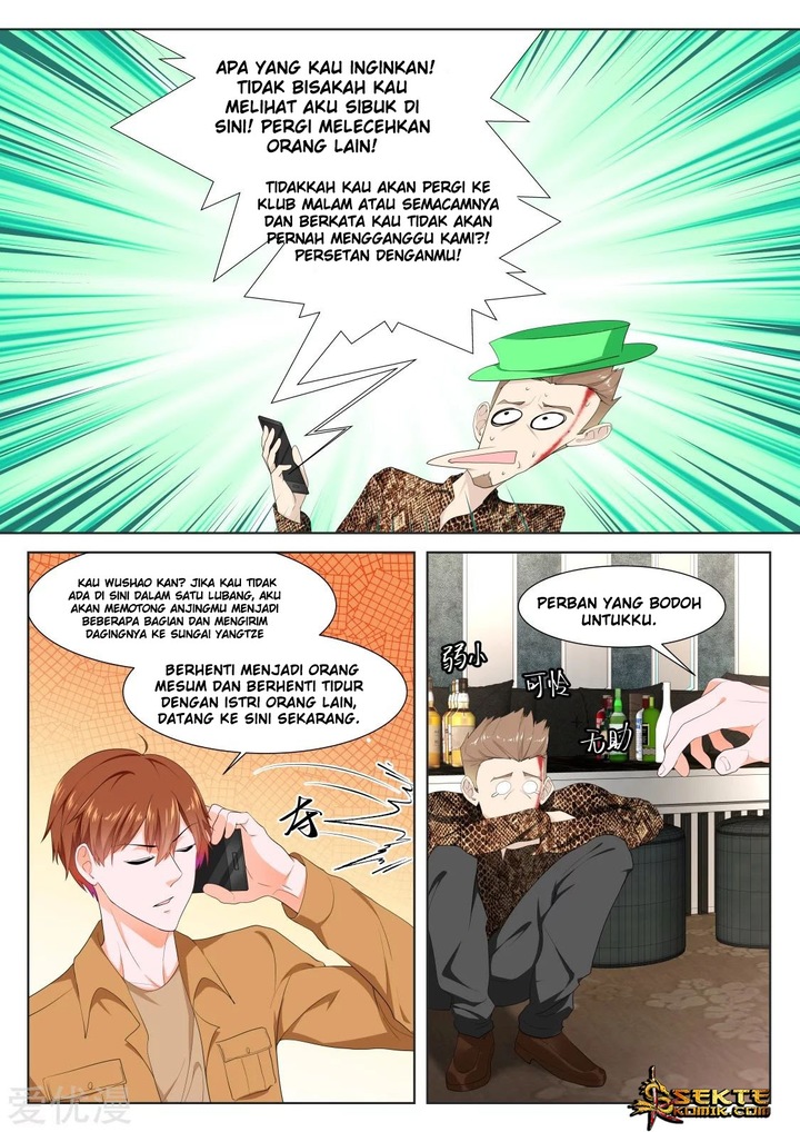 Metropolitan System chapter 314