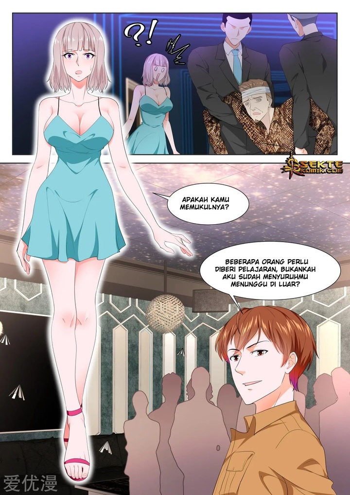 Metropolitan System chapter 314