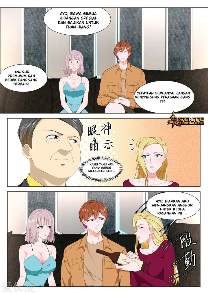 Metropolitan System chapter 314