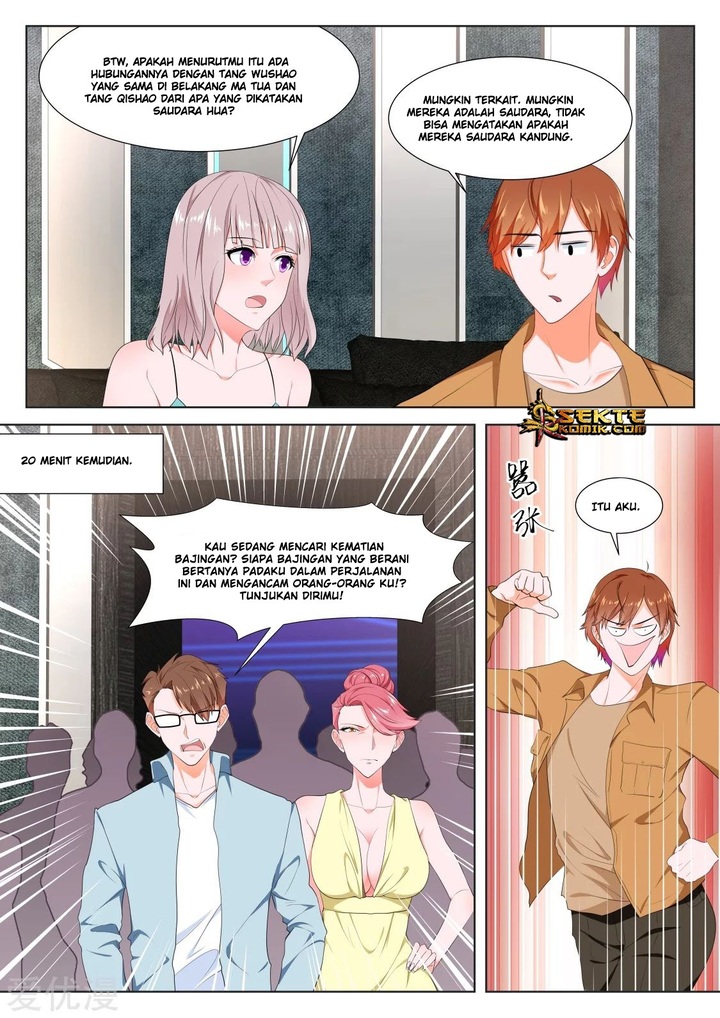 Metropolitan System chapter 314