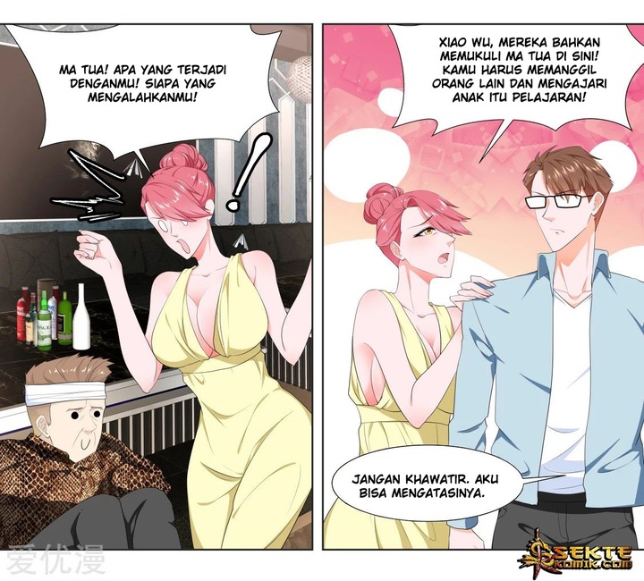 Metropolitan System chapter 314