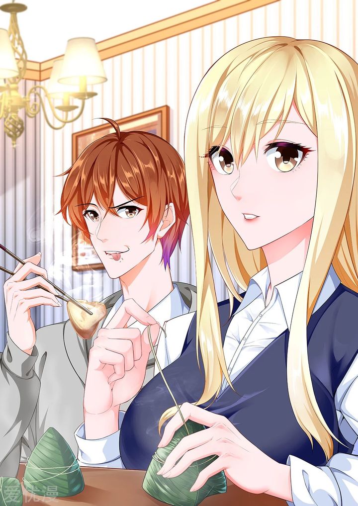 Metropolitan System Chapter 315 Bahasa Indonesia