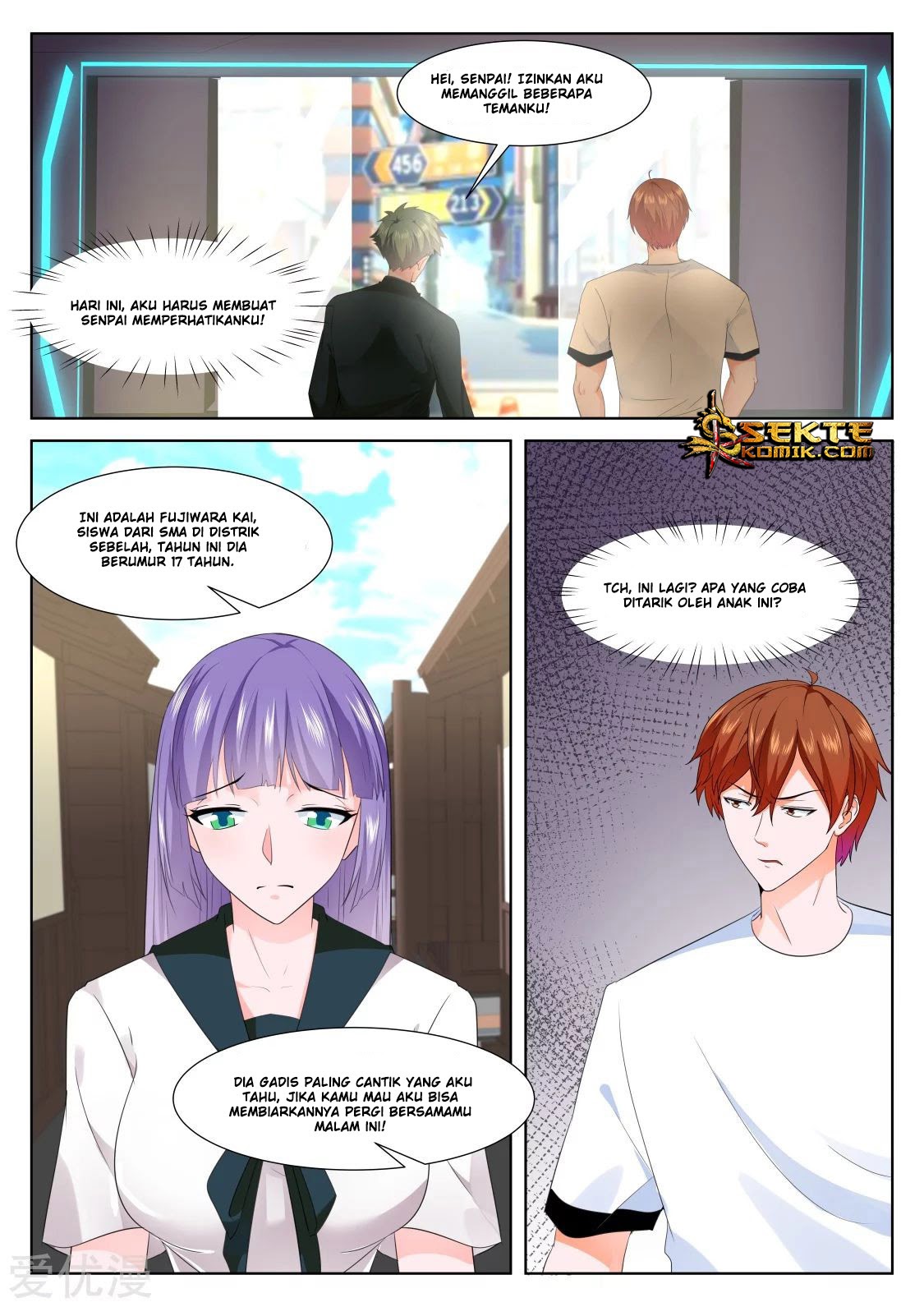 Metropolitan System chapter 325