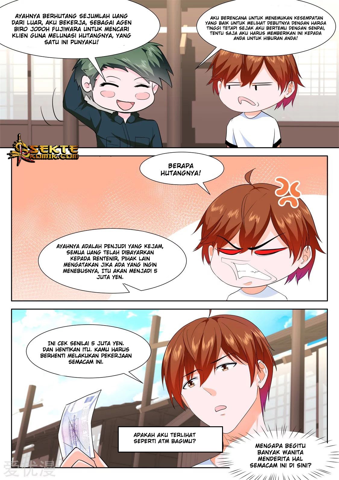 Metropolitan System chapter 325
