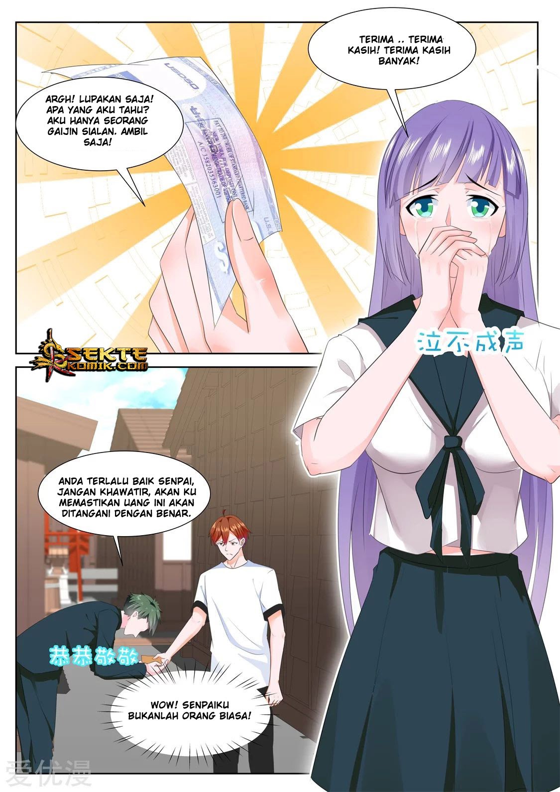 Metropolitan System chapter 325