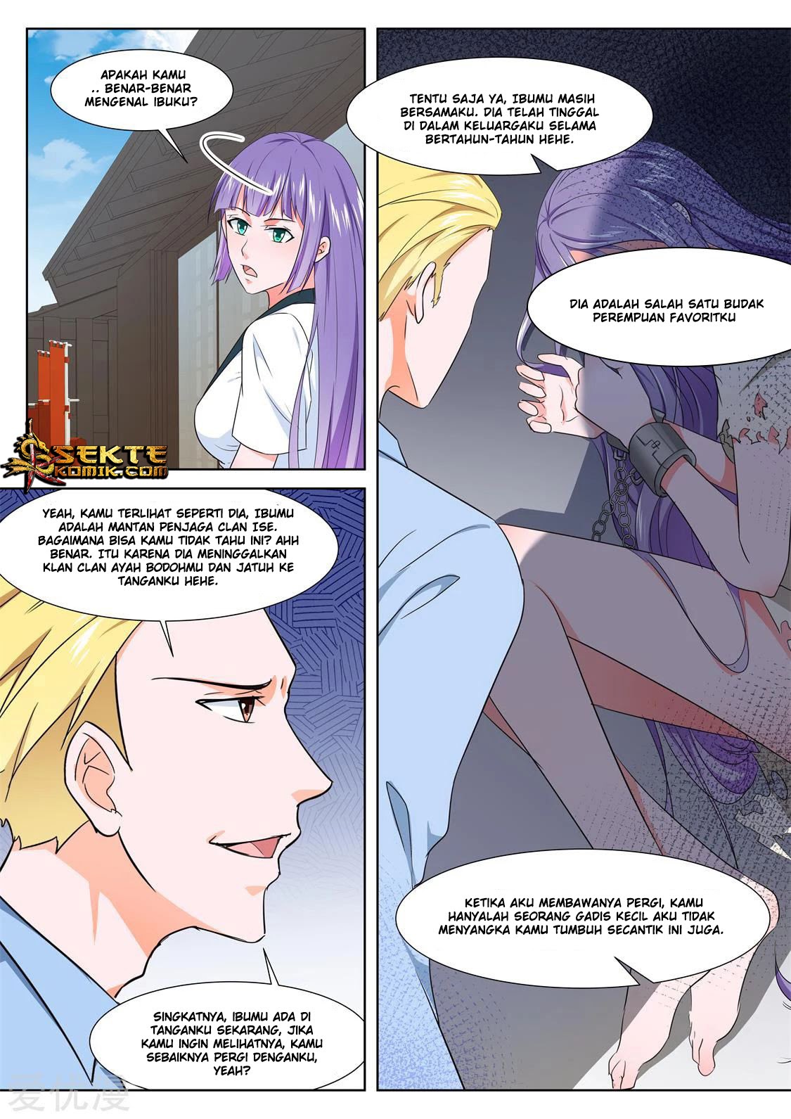 Metropolitan System chapter 325