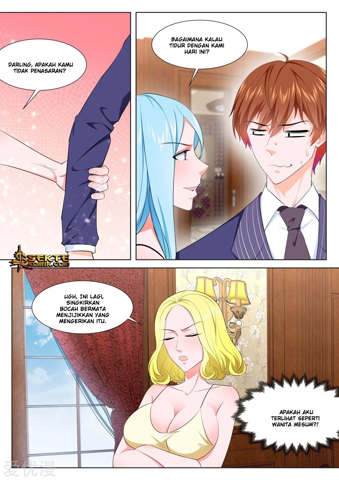 Metropolitan System chapter 336