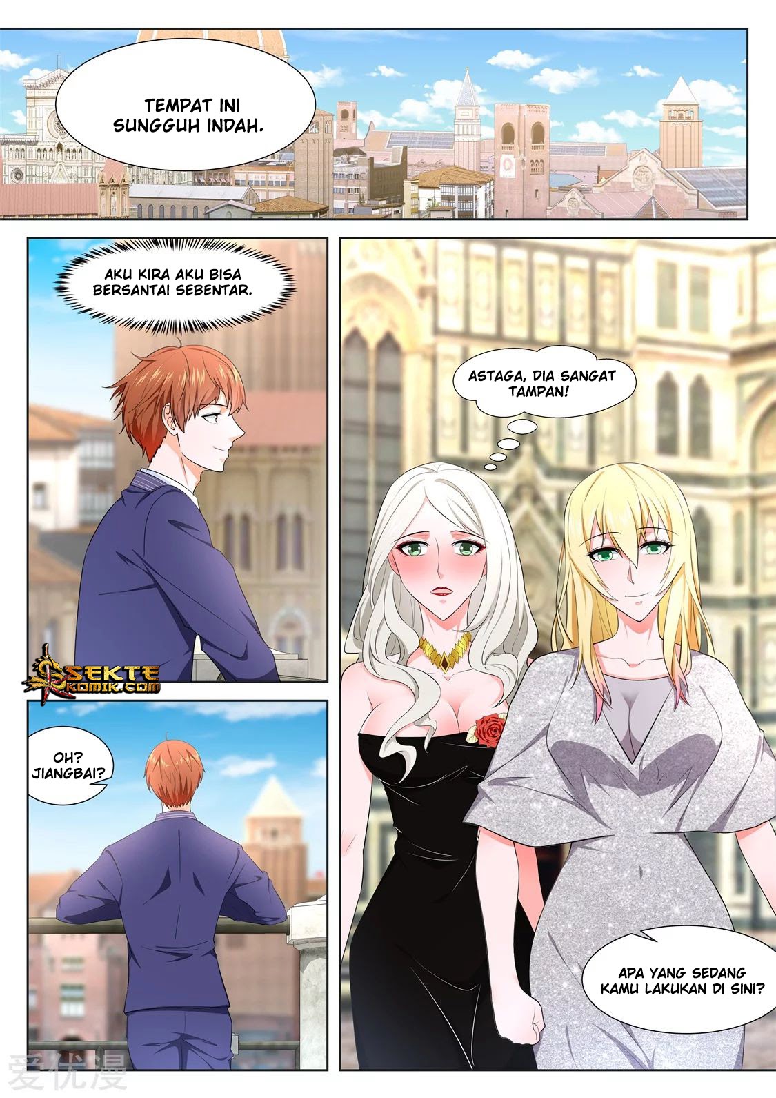 Metropolitan System chapter 336