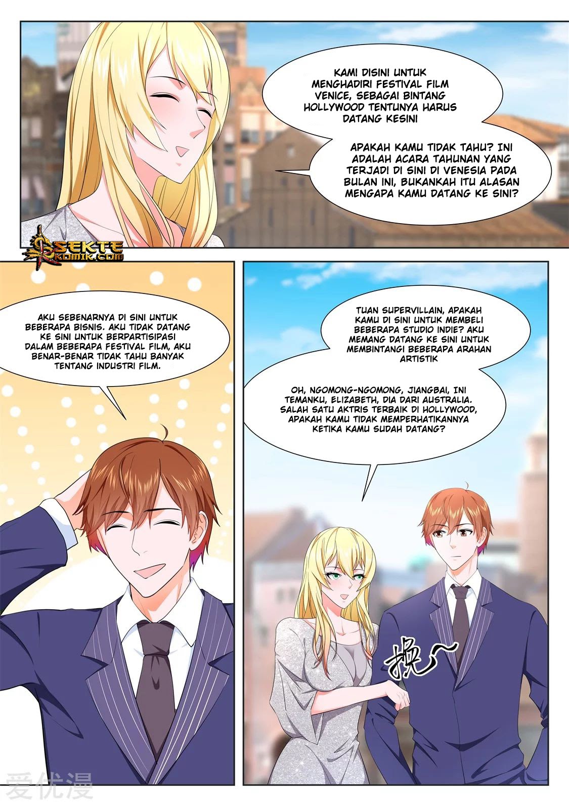 Metropolitan System chapter 336