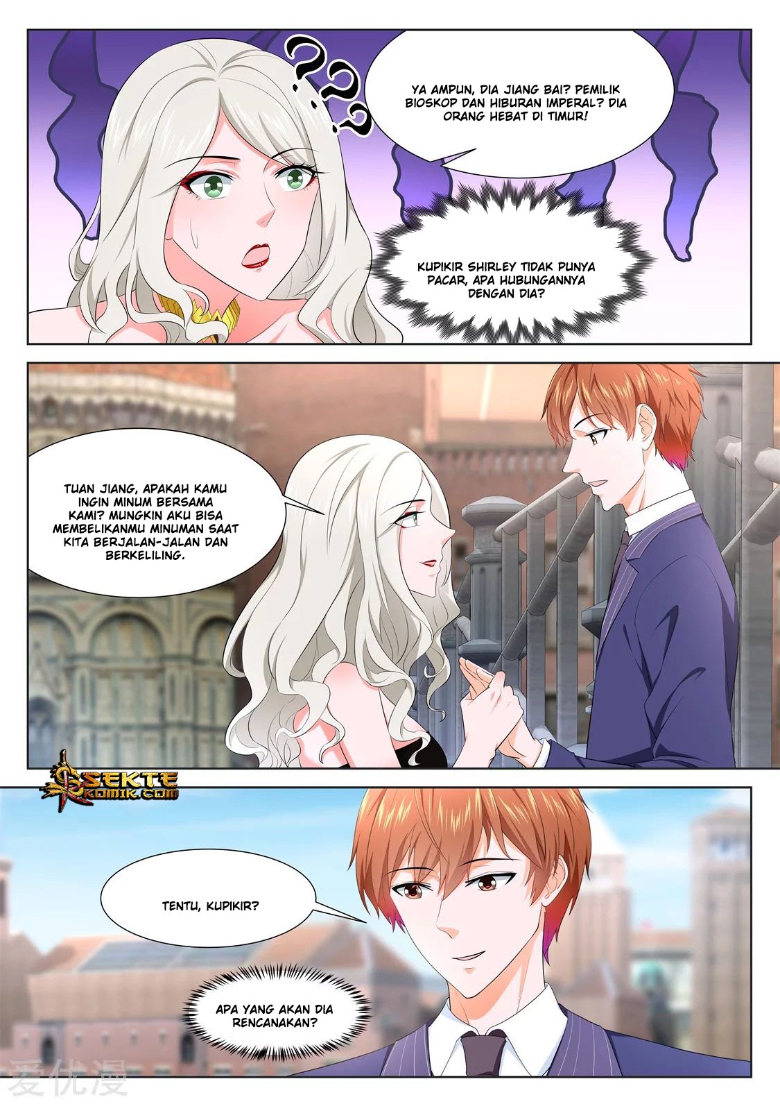 Metropolitan System chapter 336