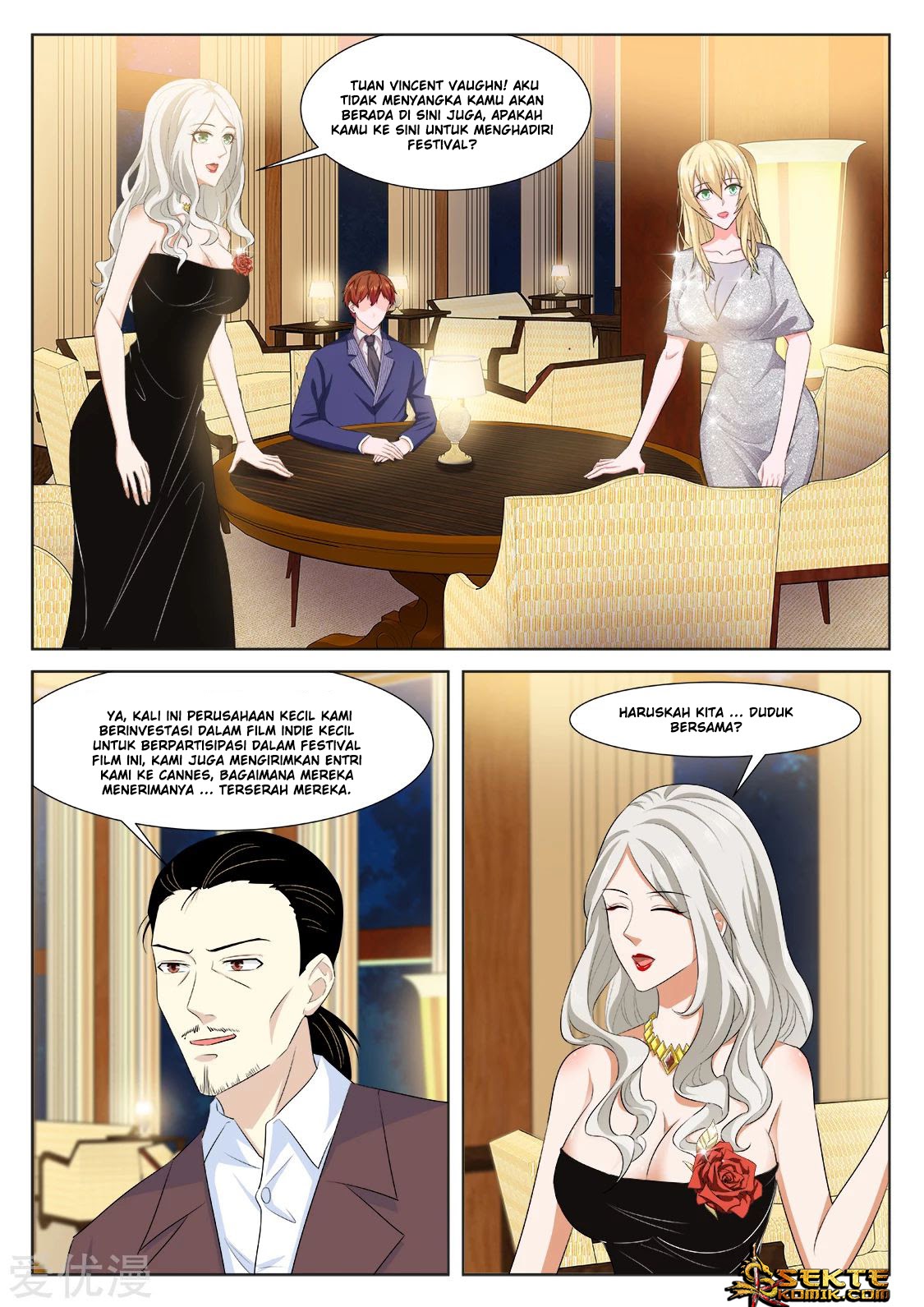 Metropolitan System chapter 336