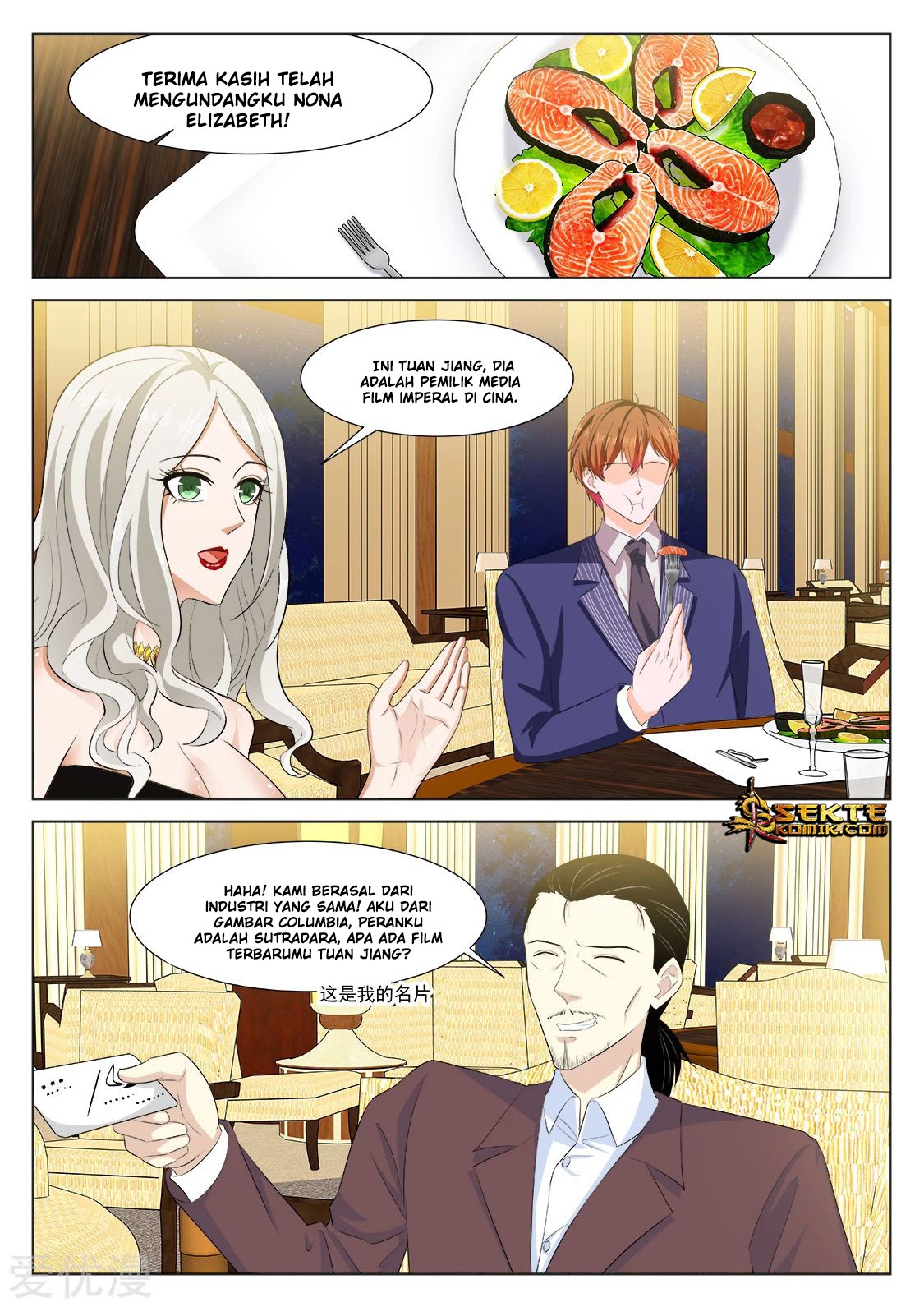 Metropolitan System chapter 336