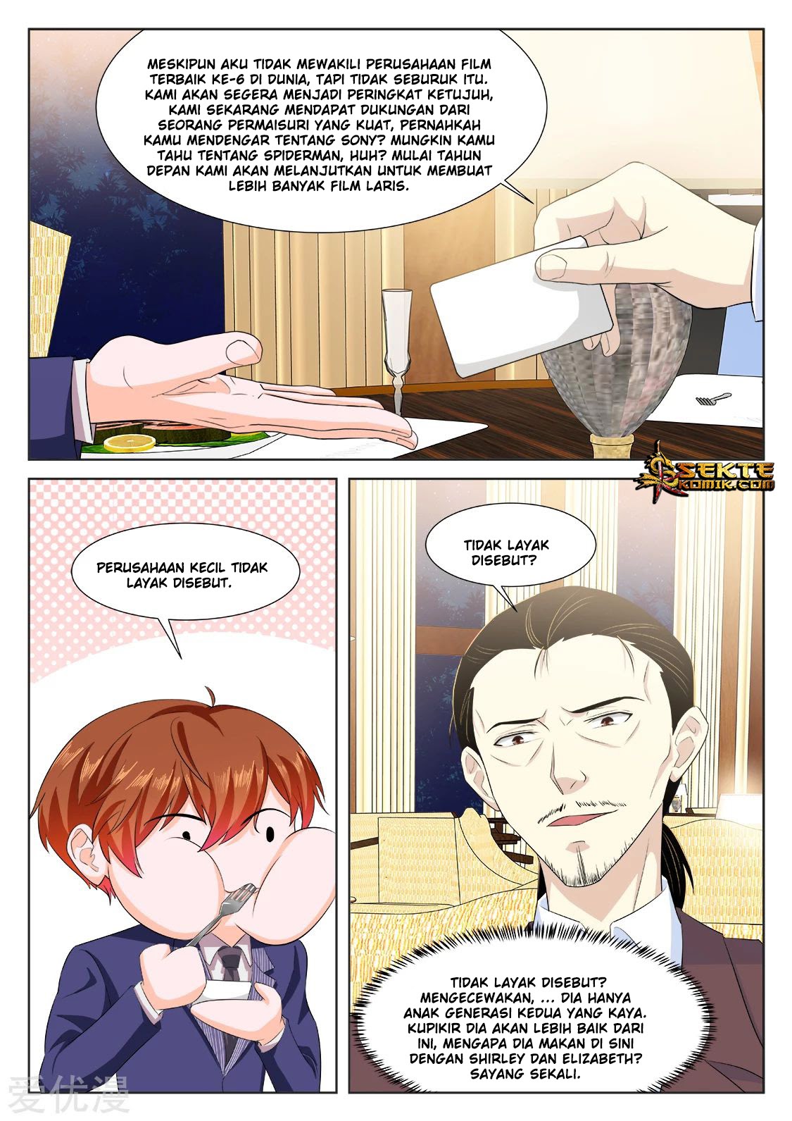 Metropolitan System chapter 336