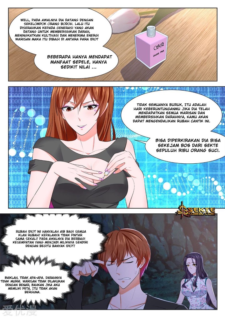 Metropolitan System chapter 351