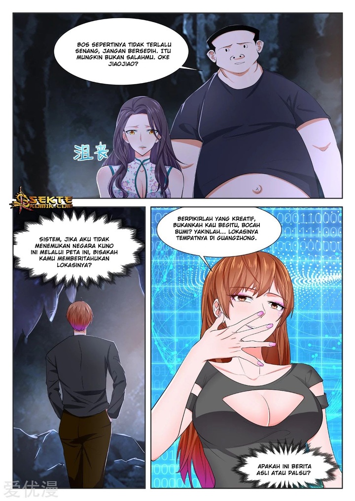 Metropolitan System chapter 351