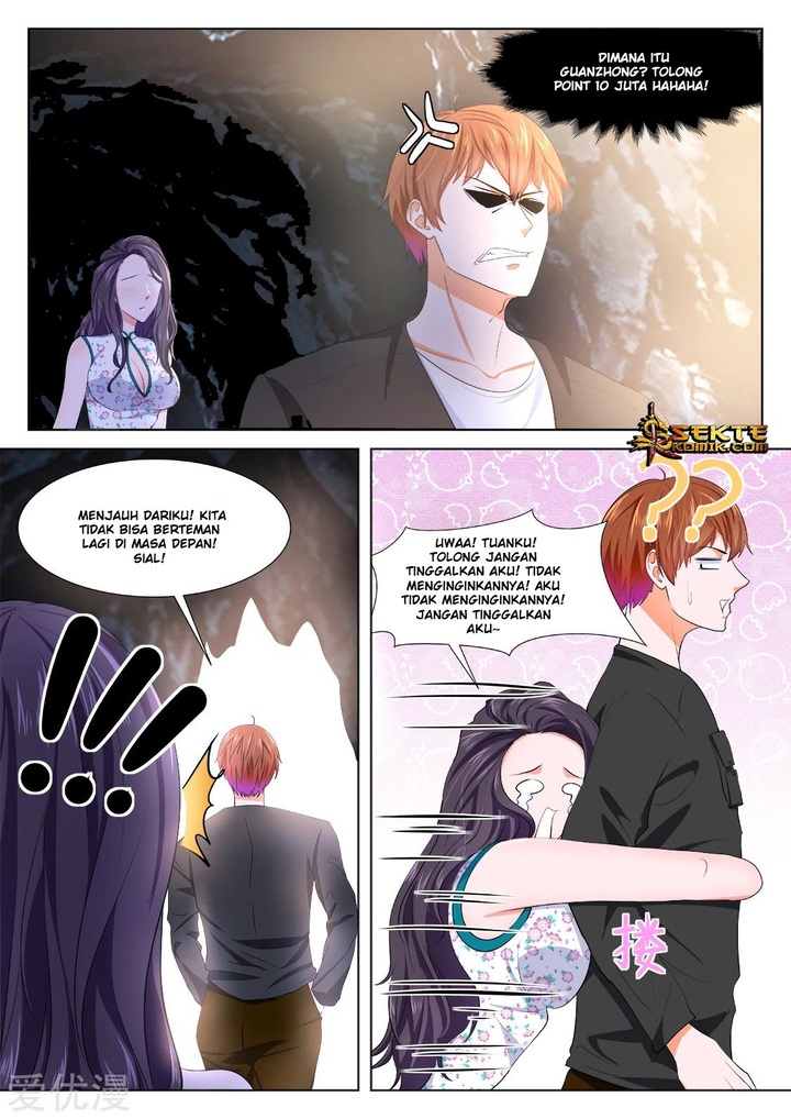 Metropolitan System chapter 351