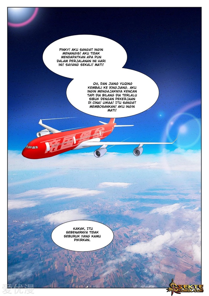 Metropolitan System chapter 351