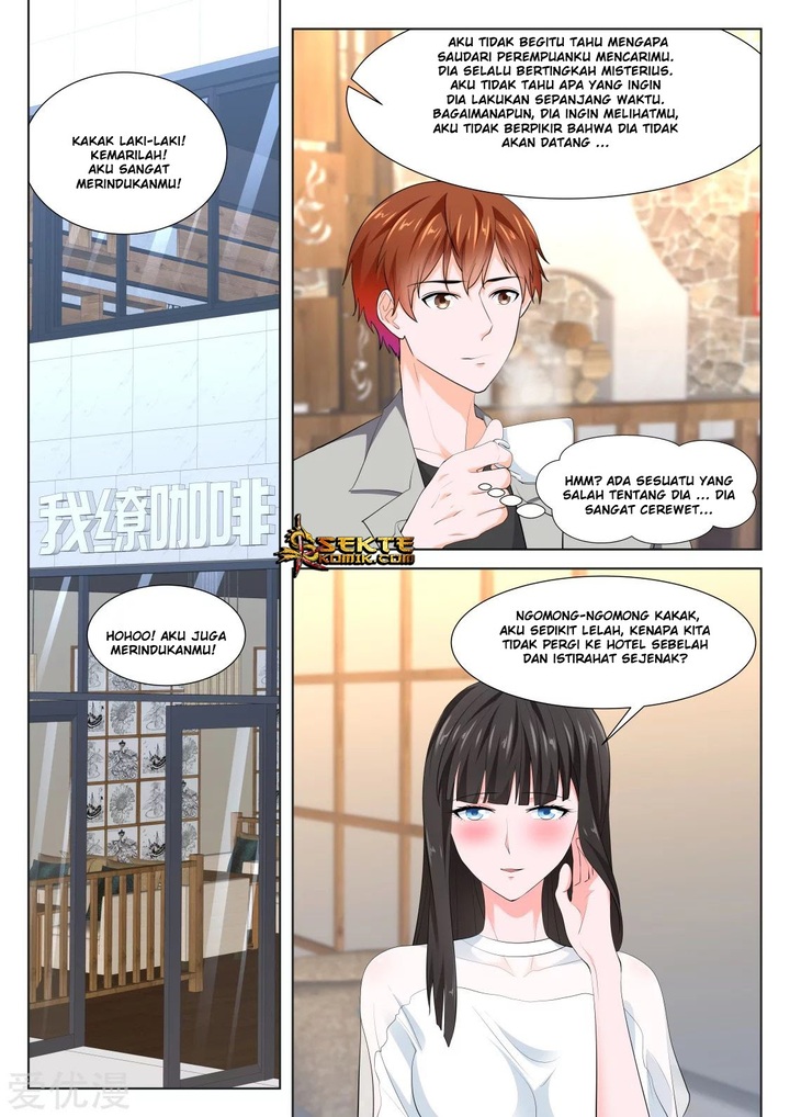 Metropolitan System chapter 351