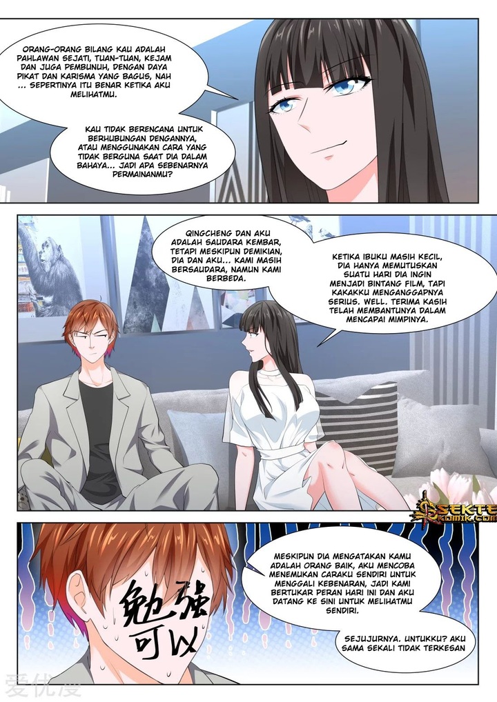 Metropolitan System chapter 351