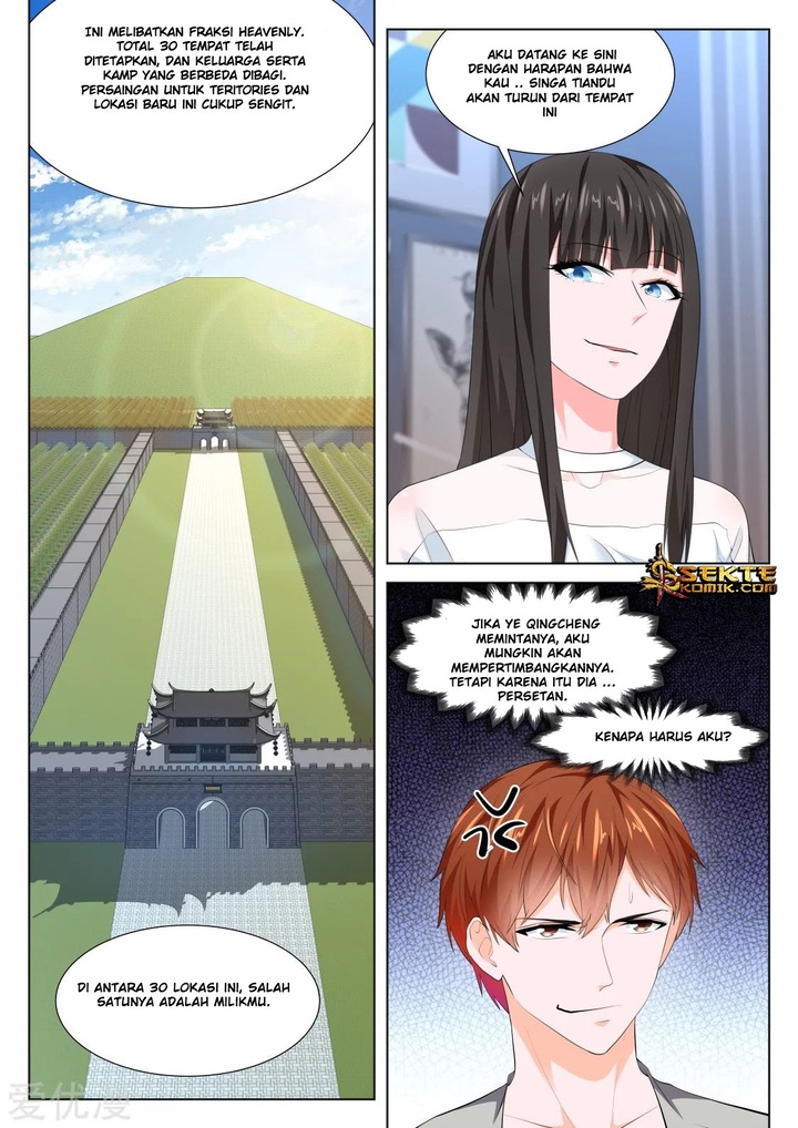 Metropolitan System chapter 351