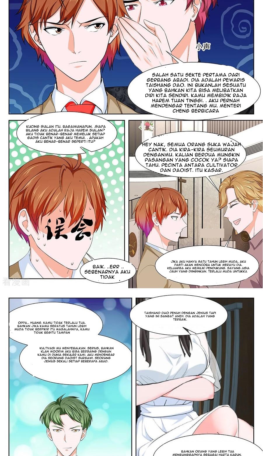 Metropolitan System chapter 355