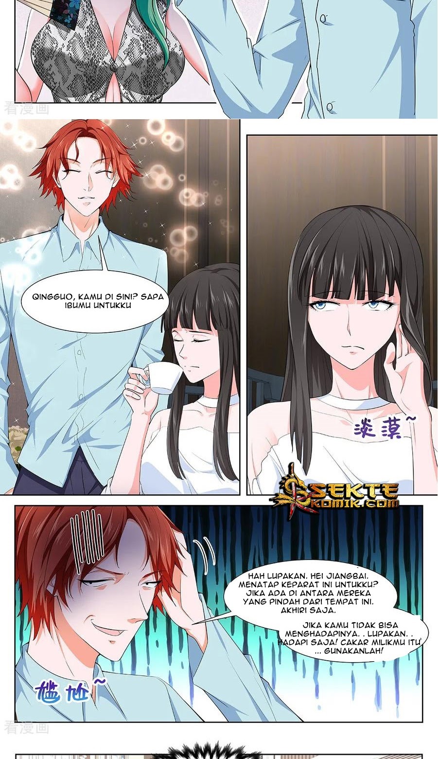 Metropolitan System chapter 355