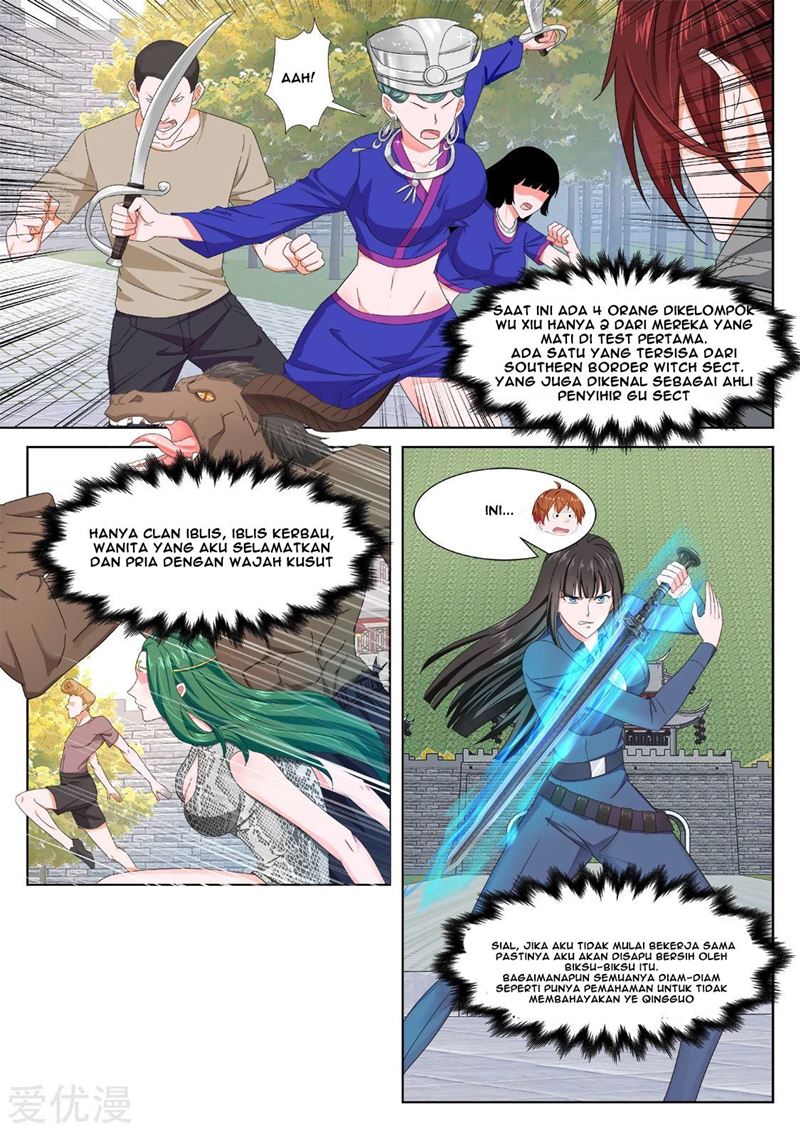 Metropolitan System chapter 359