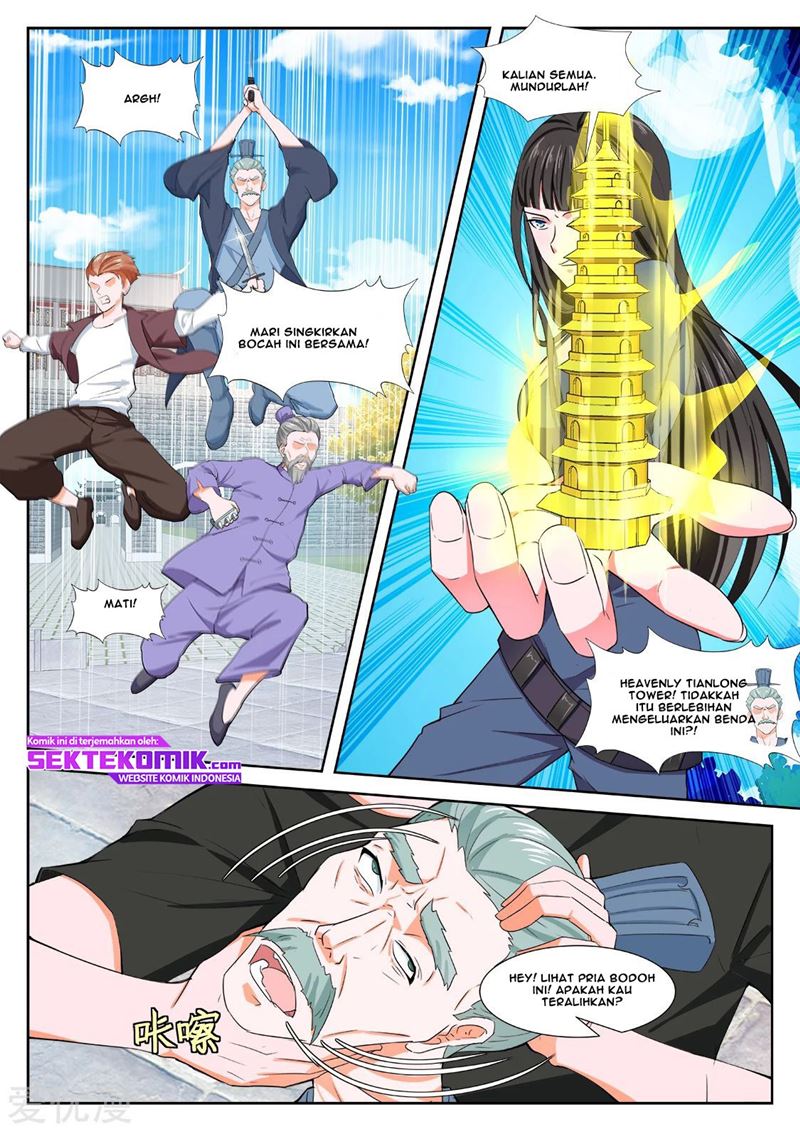 Metropolitan System chapter 359