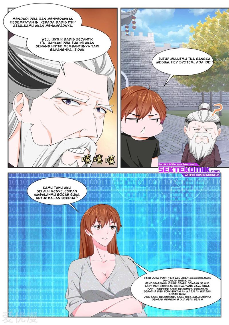 Metropolitan System chapter 359