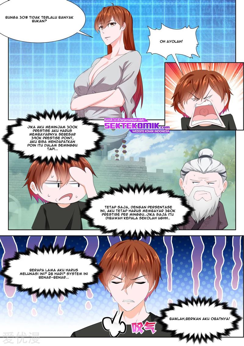 Metropolitan System chapter 359
