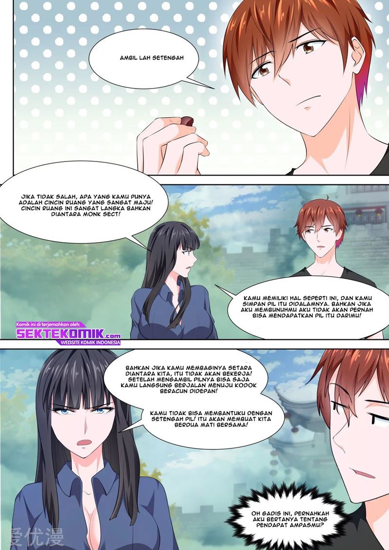 Metropolitan System chapter 359