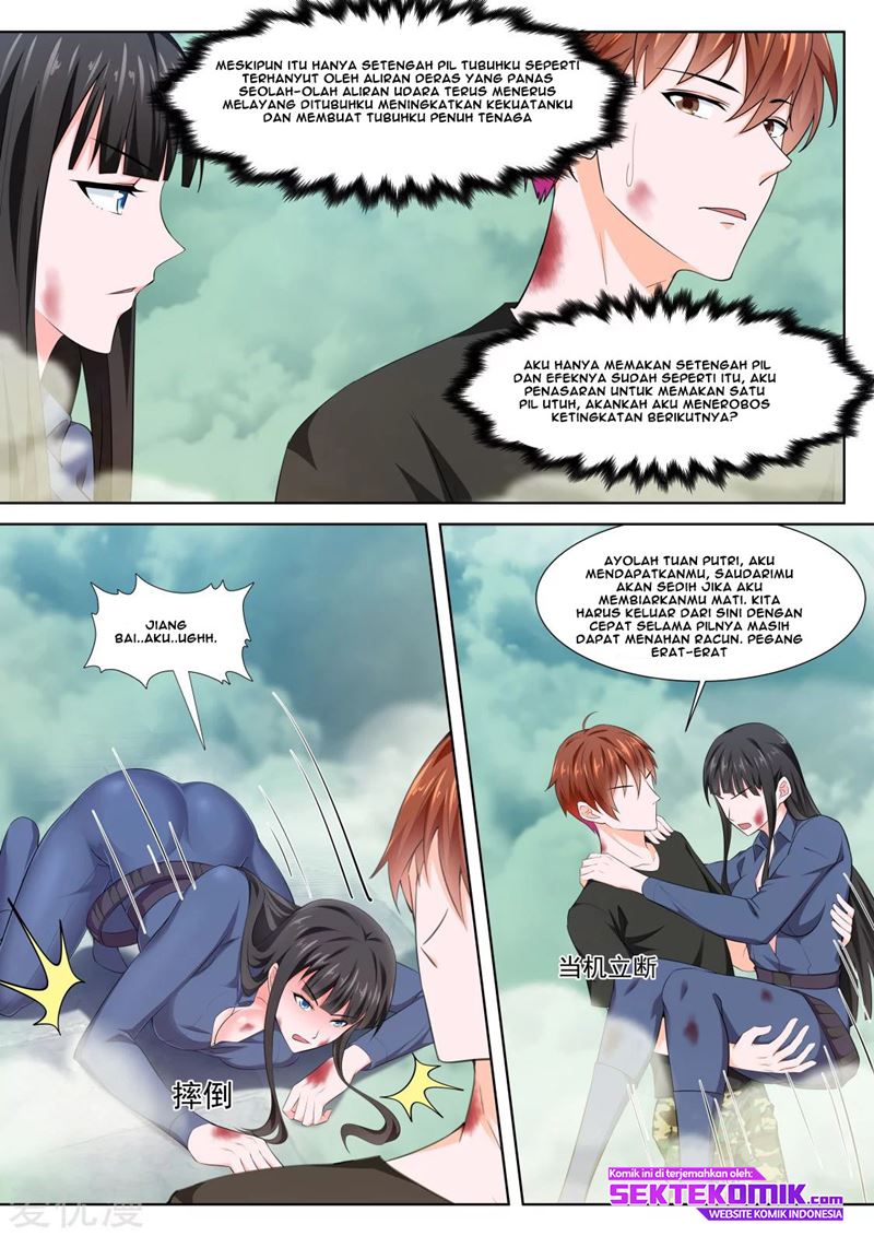 Metropolitan System chapter 359