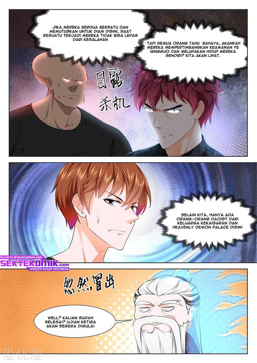 Metropolitan System chapter 360