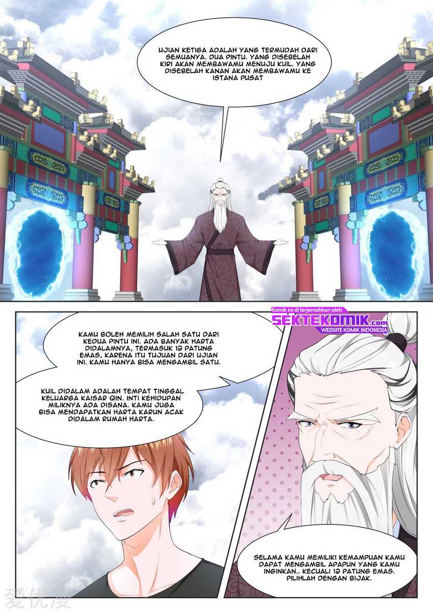 Metropolitan System chapter 360