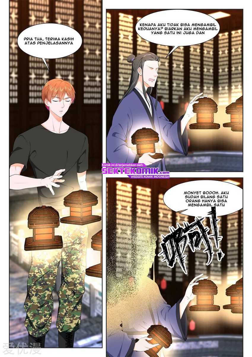 Metropolitan System chapter 360