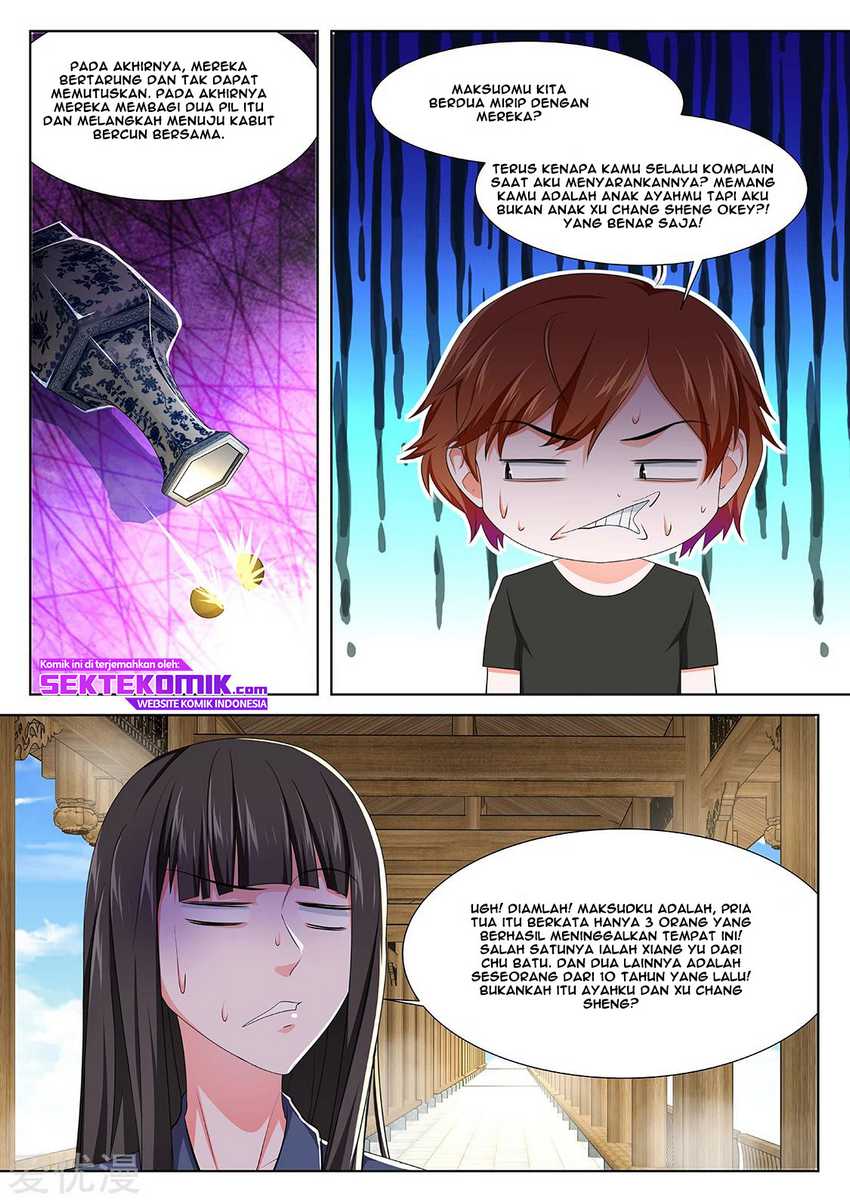 Metropolitan System chapter 360