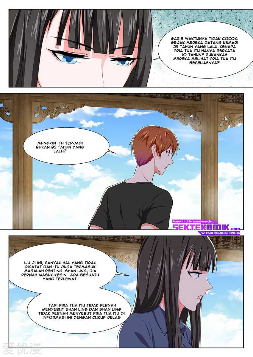 Metropolitan System chapter 360