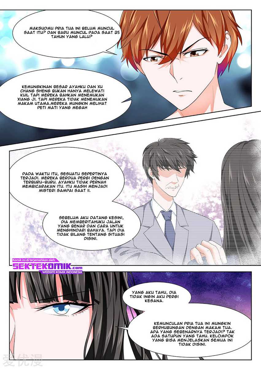 Metropolitan System chapter 360