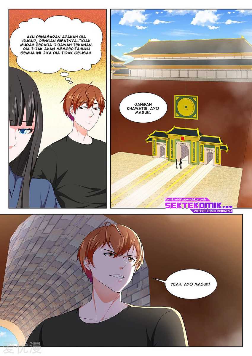 Metropolitan System chapter 360