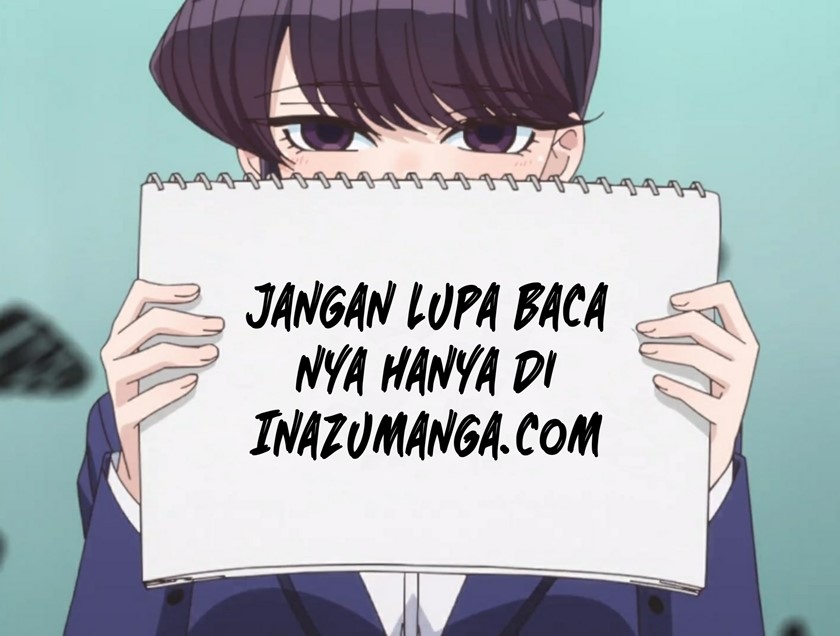 Metsuki Warui Ko Kawaii Ko Chapter 05 Bahasa Indonesia