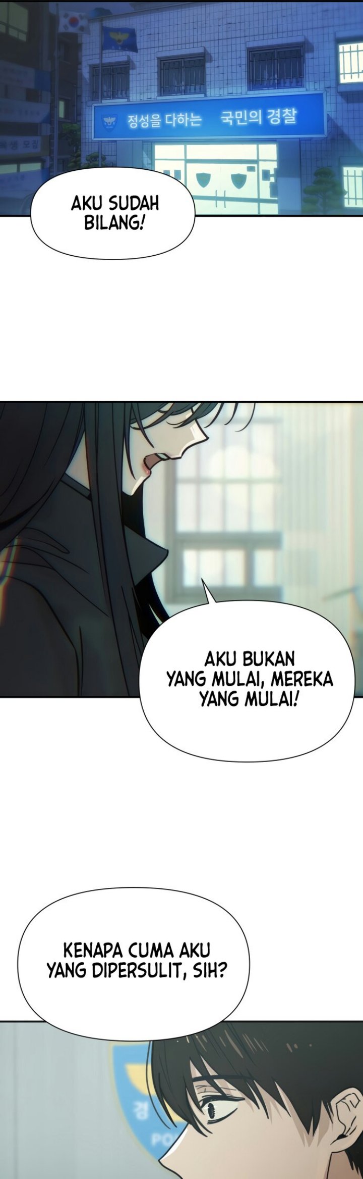 Mia Has Returned chapter 1